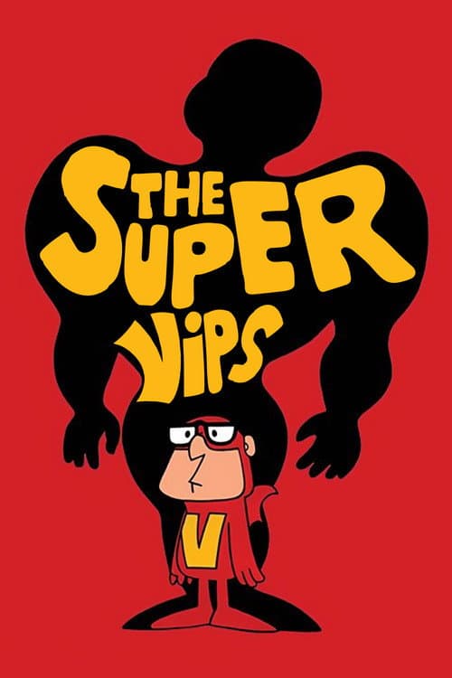 Vip - Mein Bruder, der Supermann