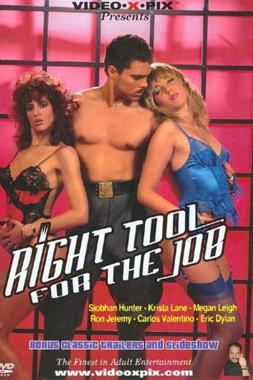 Right Tool for the Job