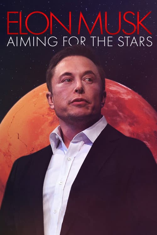 The True Story of Elon Musk