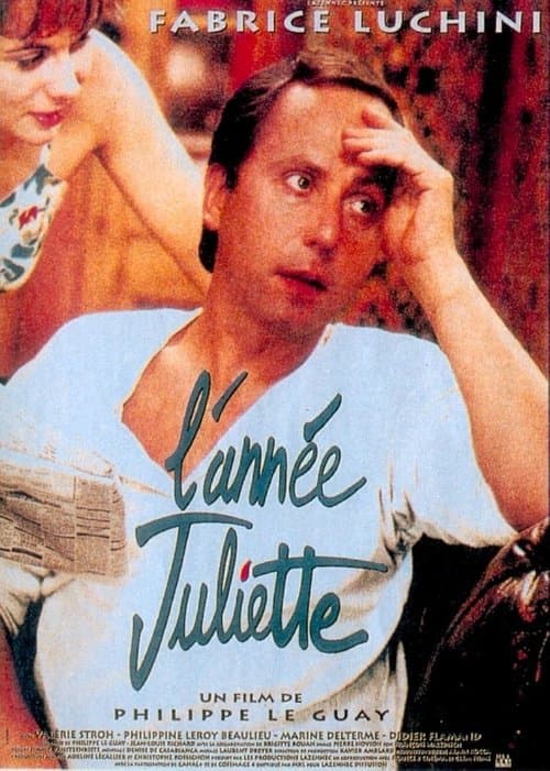 Mein Jahr mit Juliette