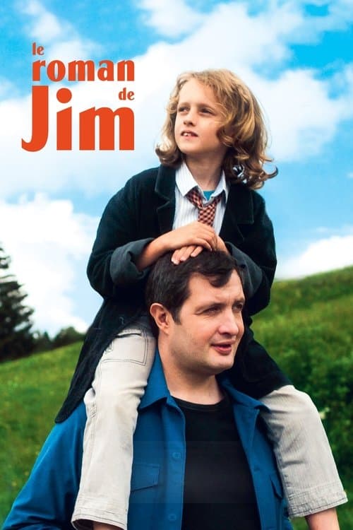 Die Geschichte von Jim