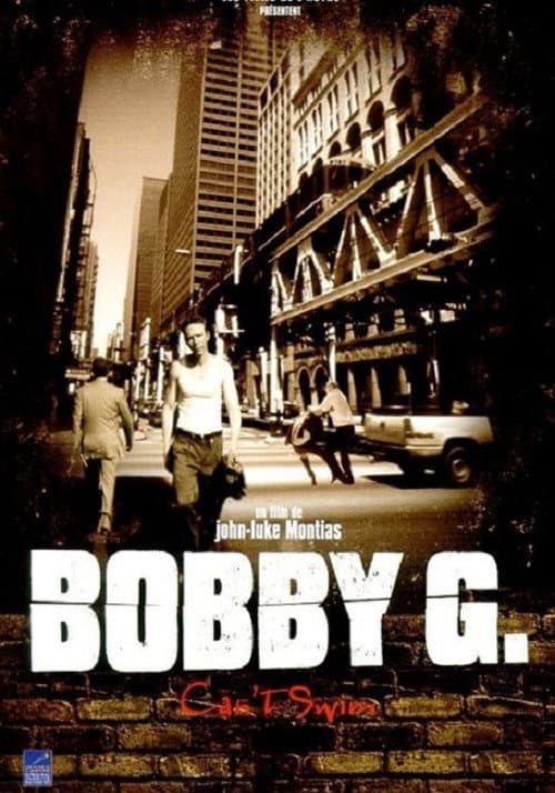 Bobby G. - Hexenkessel New York
