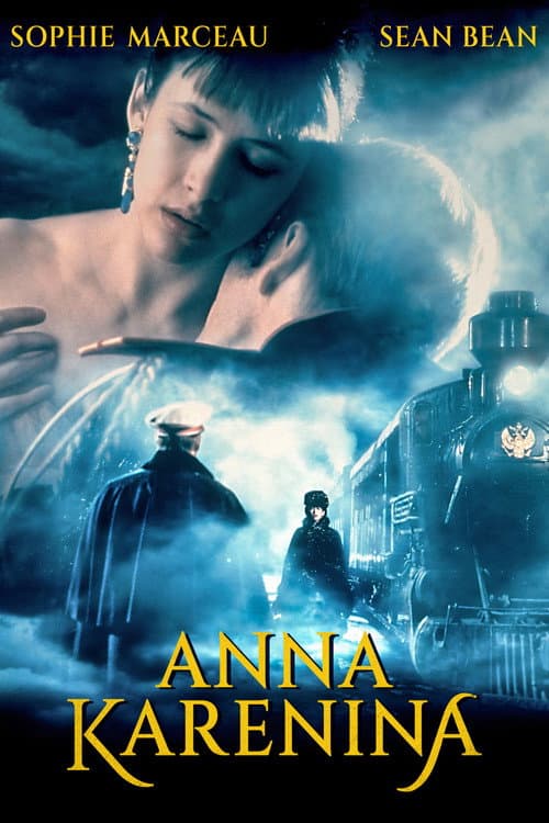 Anna Karenina