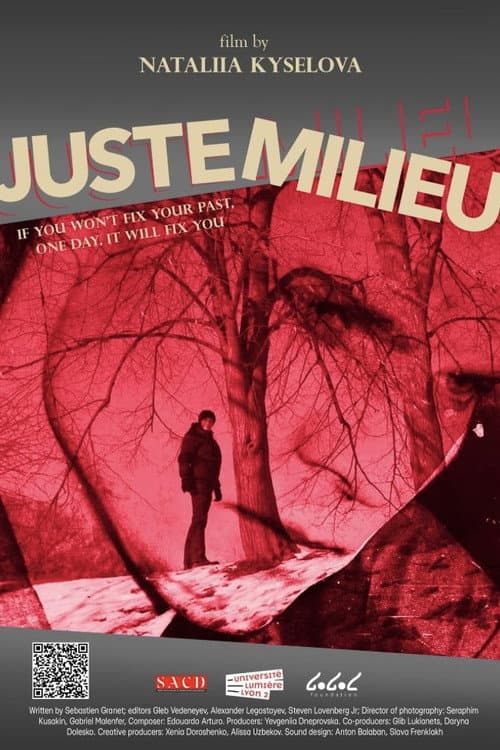 Juste milieu