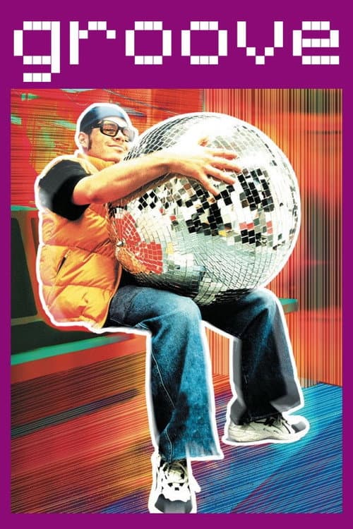 Groove - 130 bpm