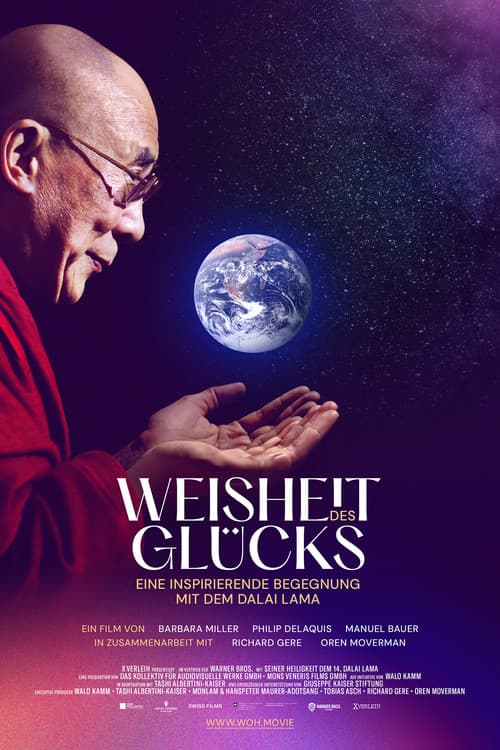Weisheit des Glücks