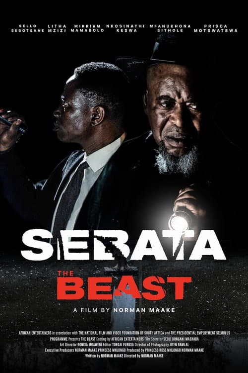 Sebata