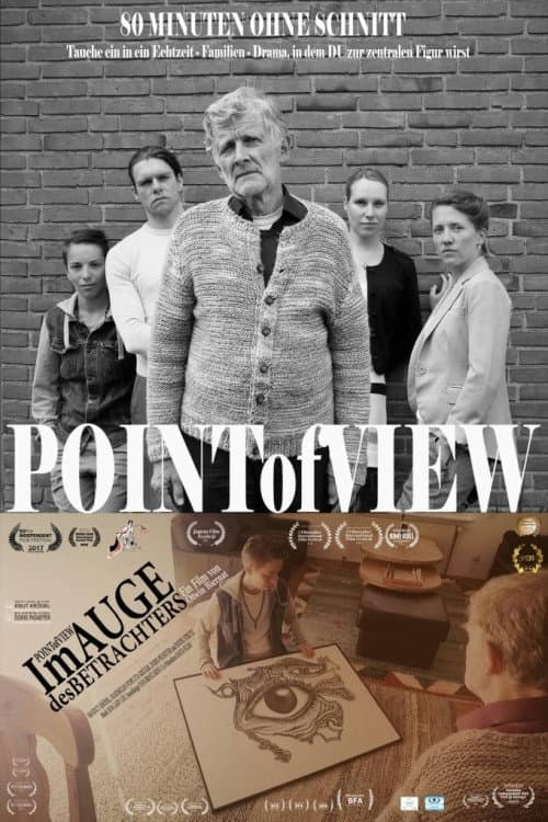 Point of View - Im Auge des Betrachters