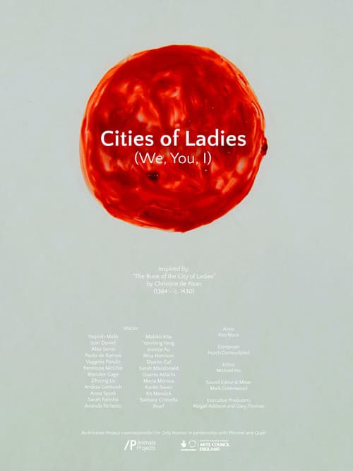 Cities of Ladies