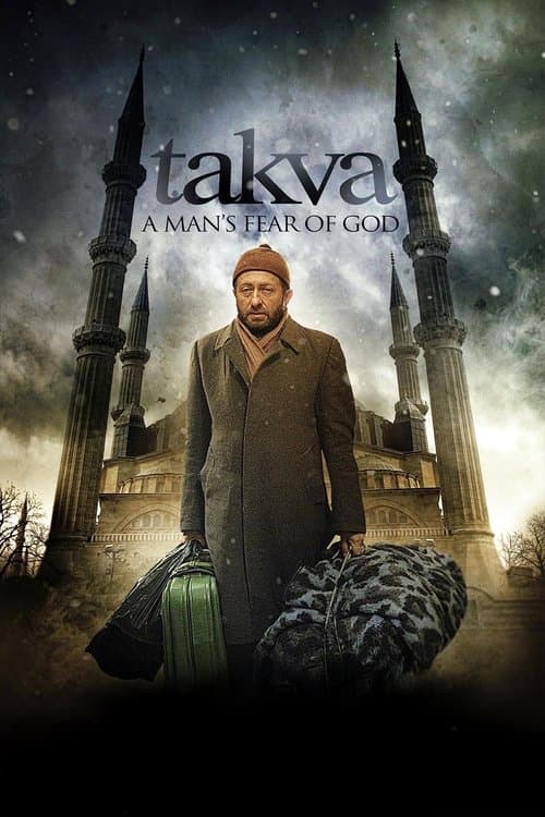 Takva - Gottesfurcht