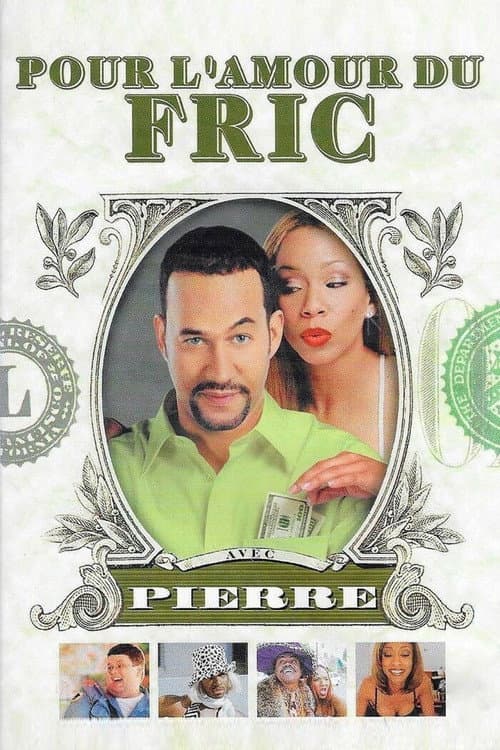Money, Love & Crime