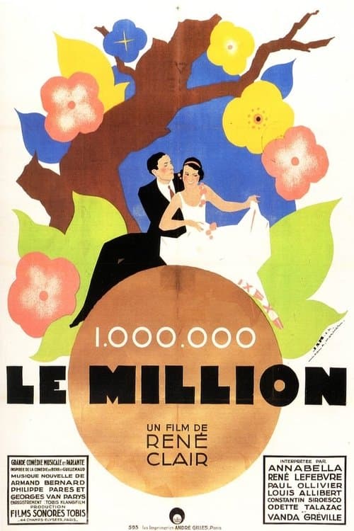 Die Million
