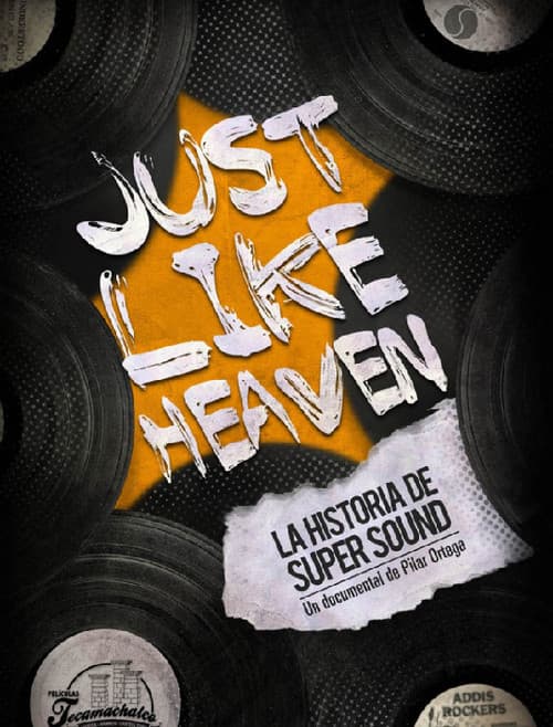 Just Like Heaven