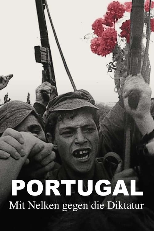 Portugal – Mit Nelken gegen die Diktatur