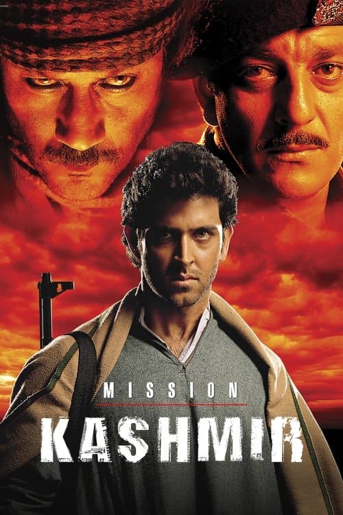 Mission Kashmir – Der blutige Weg der Freiheit