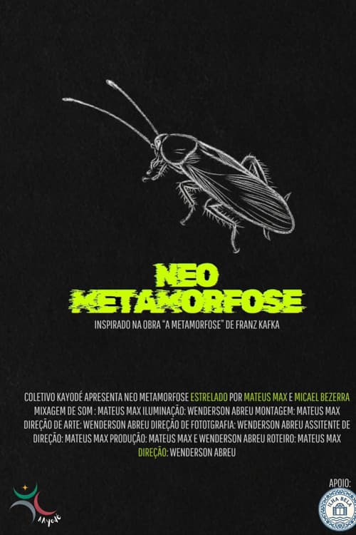 Neo Metamorfose