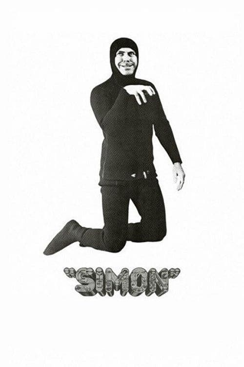 Simon, der Außerirdische