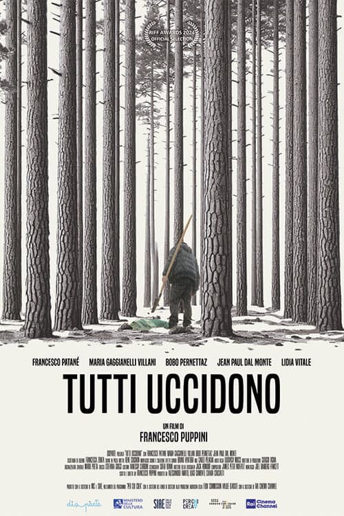 Tutti uccidono