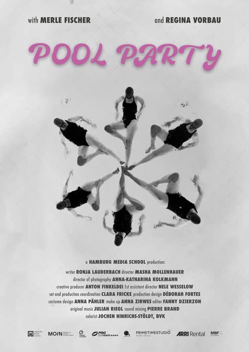 Pool Party