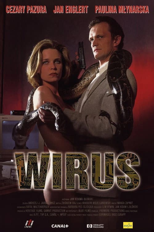 Wirus