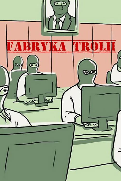 Løgnefabrikken
