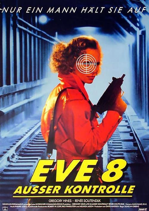 Eve 8 - AuĂer Kontrolle