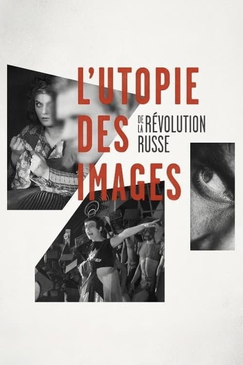 Die Russische Revolution und ihr Kino