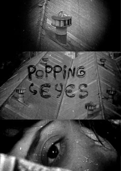 Popping Eyes