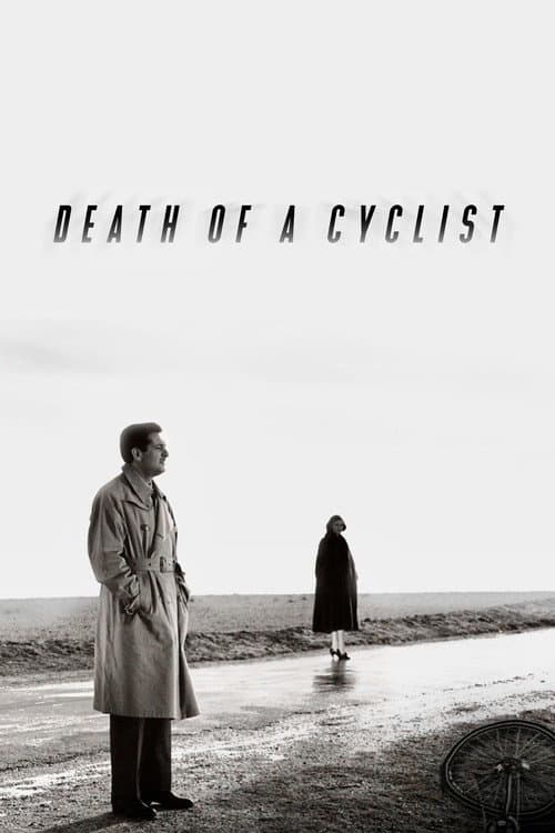 Der Tod eines Radfahrers