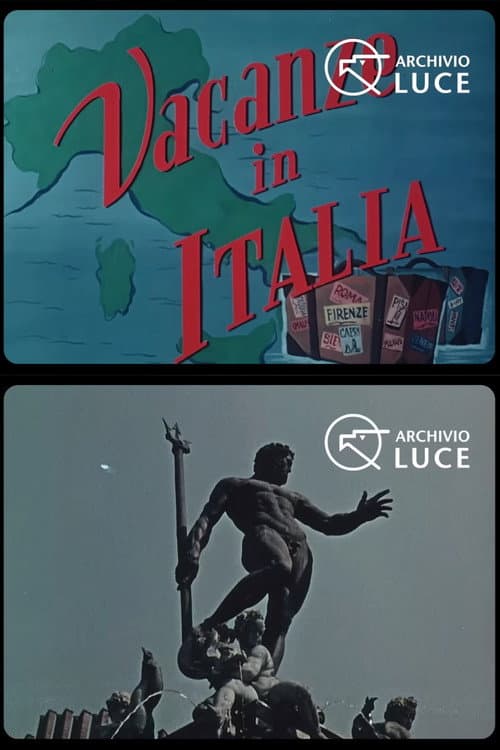 Vacanze in Italia