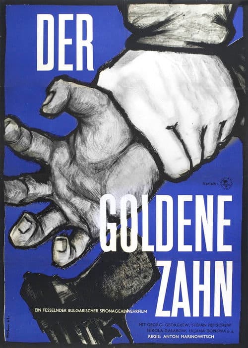 Der goldene Zahn