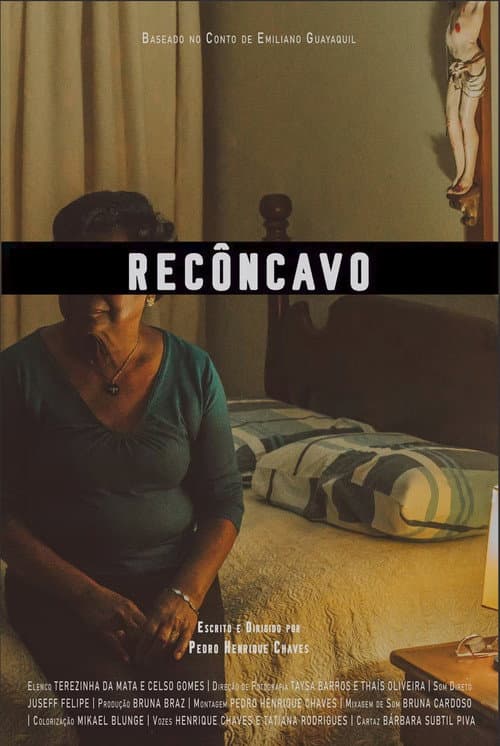 Recôncavo
