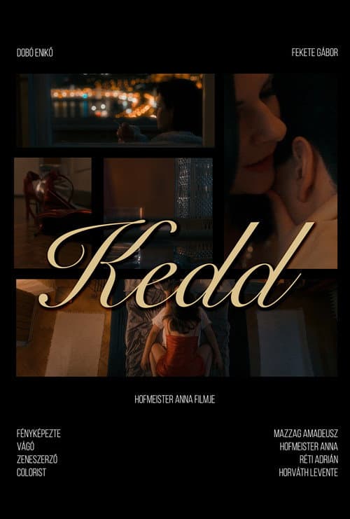 Kedd