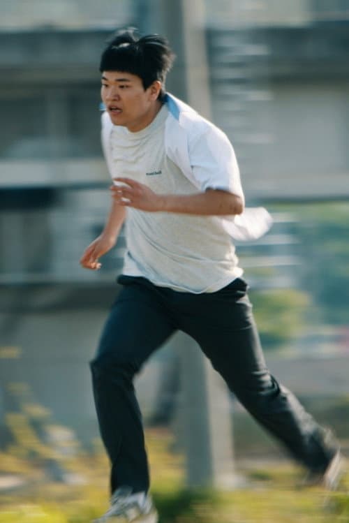 하굣길