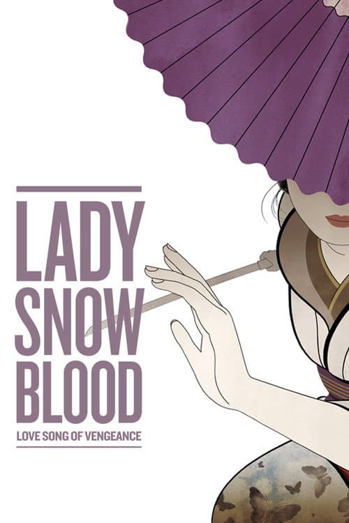 Lady Snowblood 2