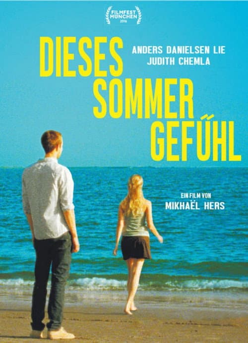 Dieses Sommergefühl