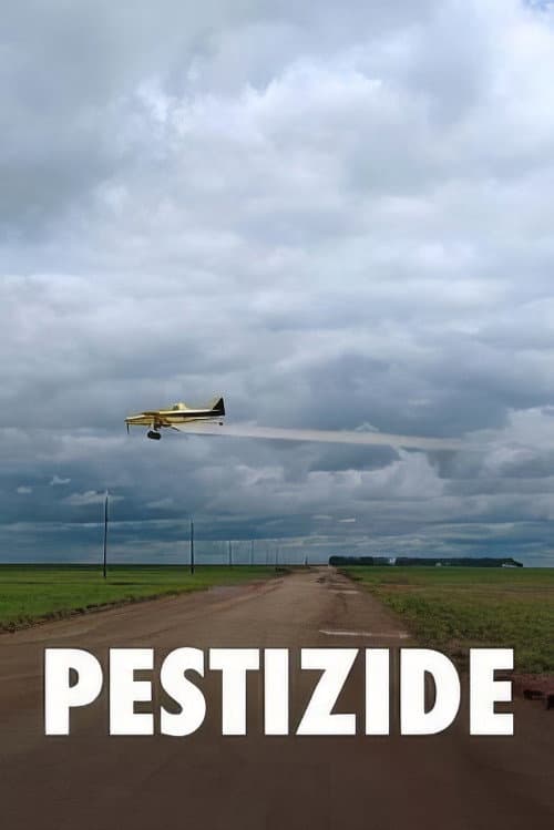 Pestizide: Europas zynischer Giftexport