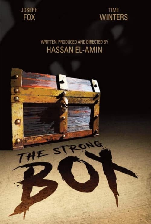 The Strong Box