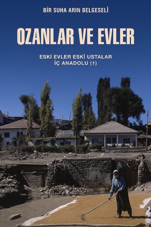 Ozanlar ve Evler