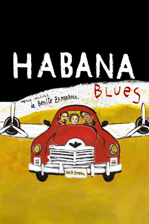 Havanna Blues