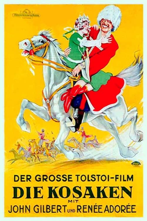 Die Kosaken