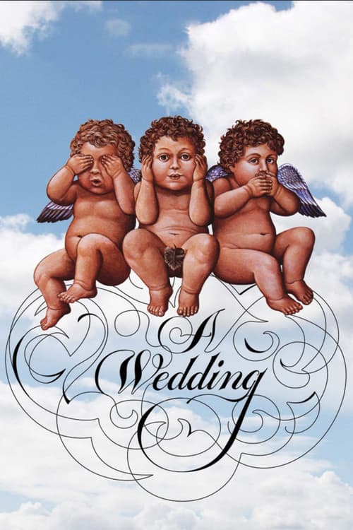 Eine Hochzeit
