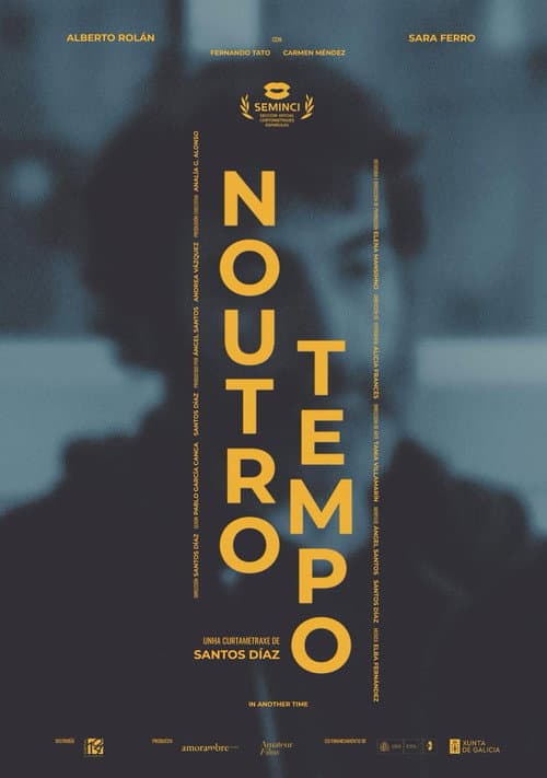 Noutro tempo