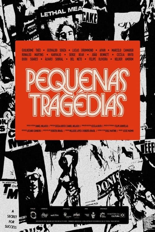 Pequenas Tragédias