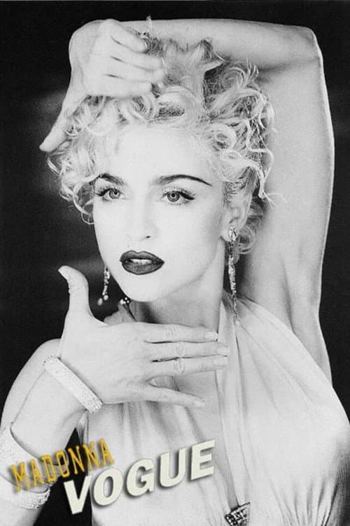 Madonna: Vogue