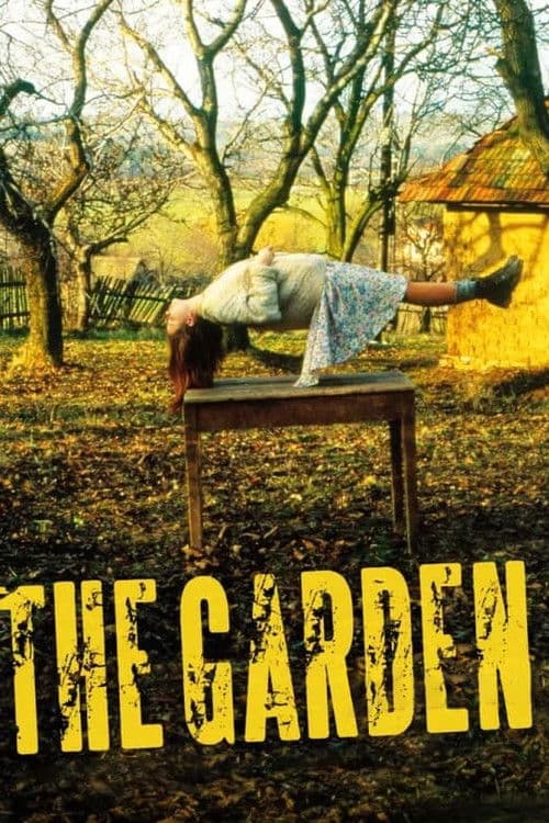 Der Garten