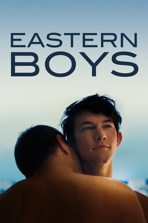 Eastern Boys - Endstation Paris