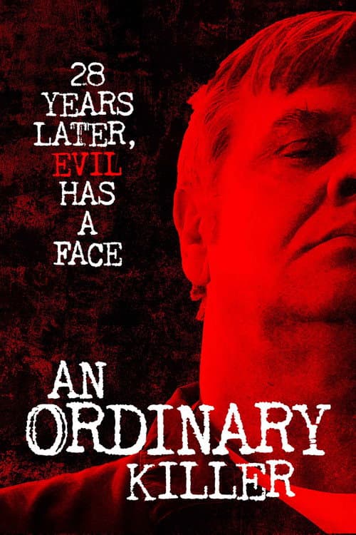 An Ordinary Killer