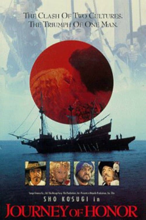 Die Abenteuer des Samurai