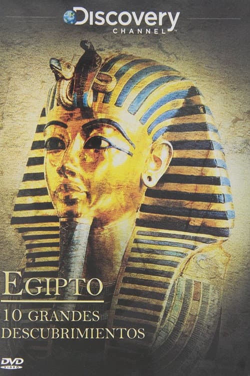 Ägyptens zehn größte Geheimnisse